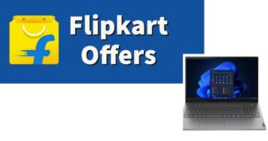 Flipkart Laptop Offers 2024 
Flipkart Sale