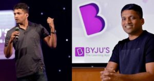 byju's news